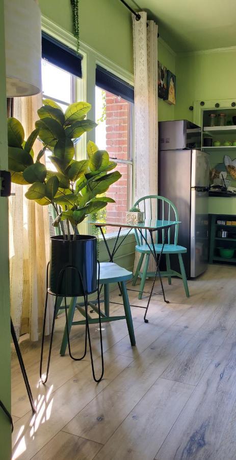 Heart Of East Hollywood Apartment Los Angeles Luaran gambar