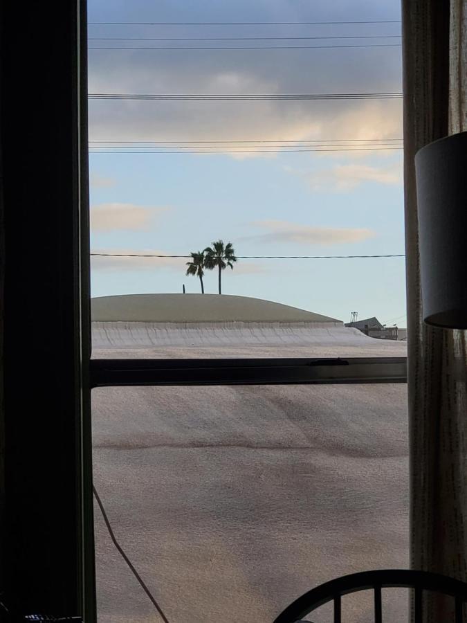 Heart Of East Hollywood Apartment Los Angeles Luaran gambar
