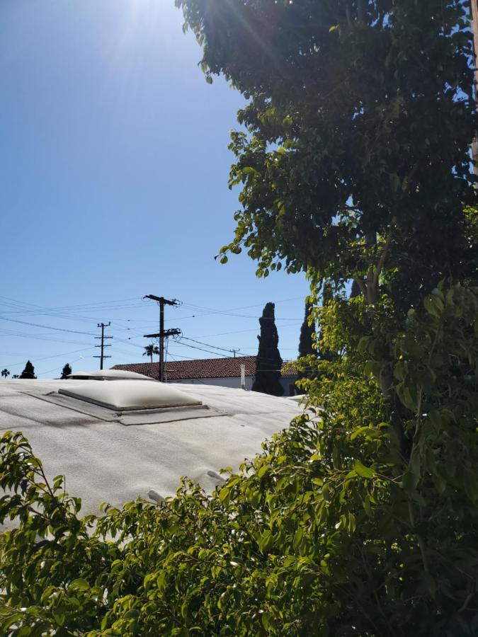Heart Of East Hollywood Apartment Los Angeles Luaran gambar