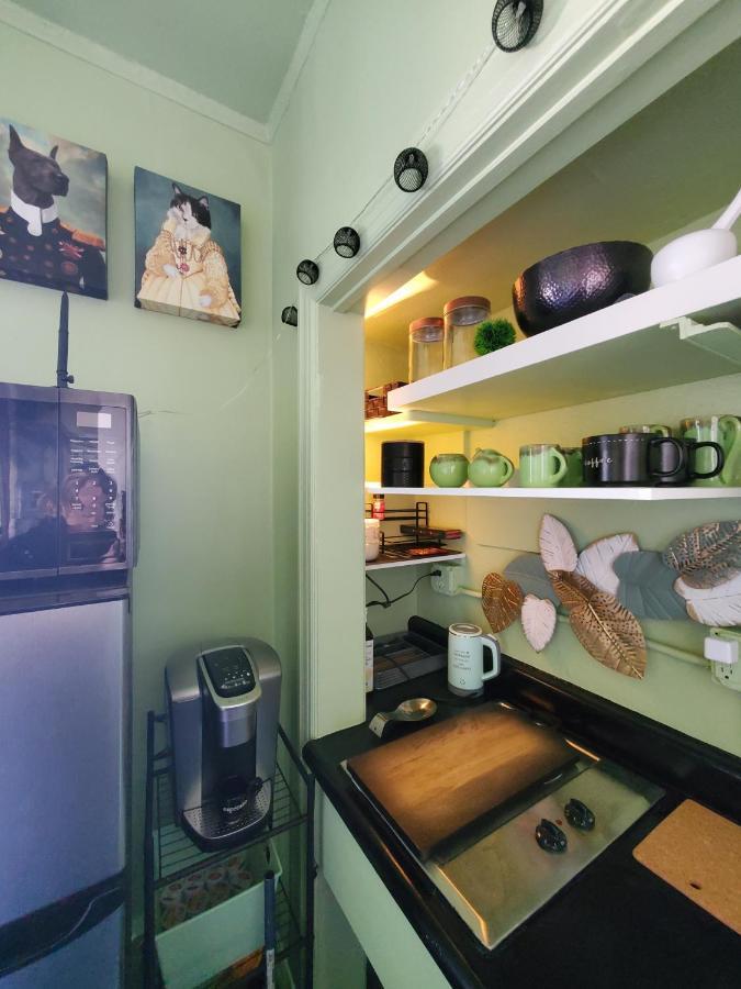 Heart Of East Hollywood Apartment Los Angeles Luaran gambar